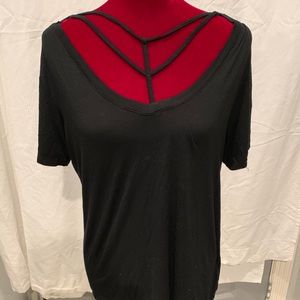 Emerette shirt size L